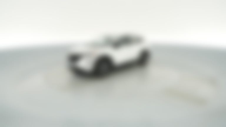 2024 Nissan ARIYA vehicle photo