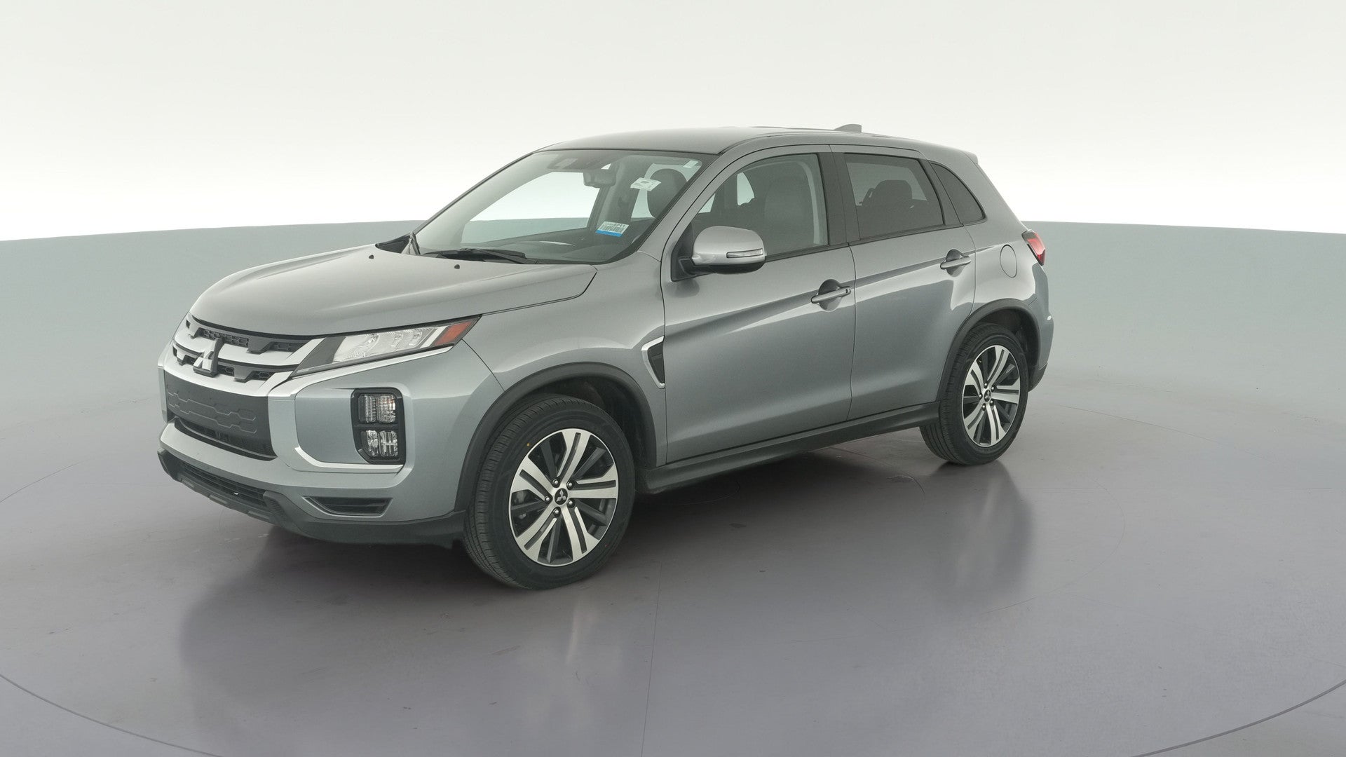 2025 Mitsubishi Outlander Sport vehicle photo