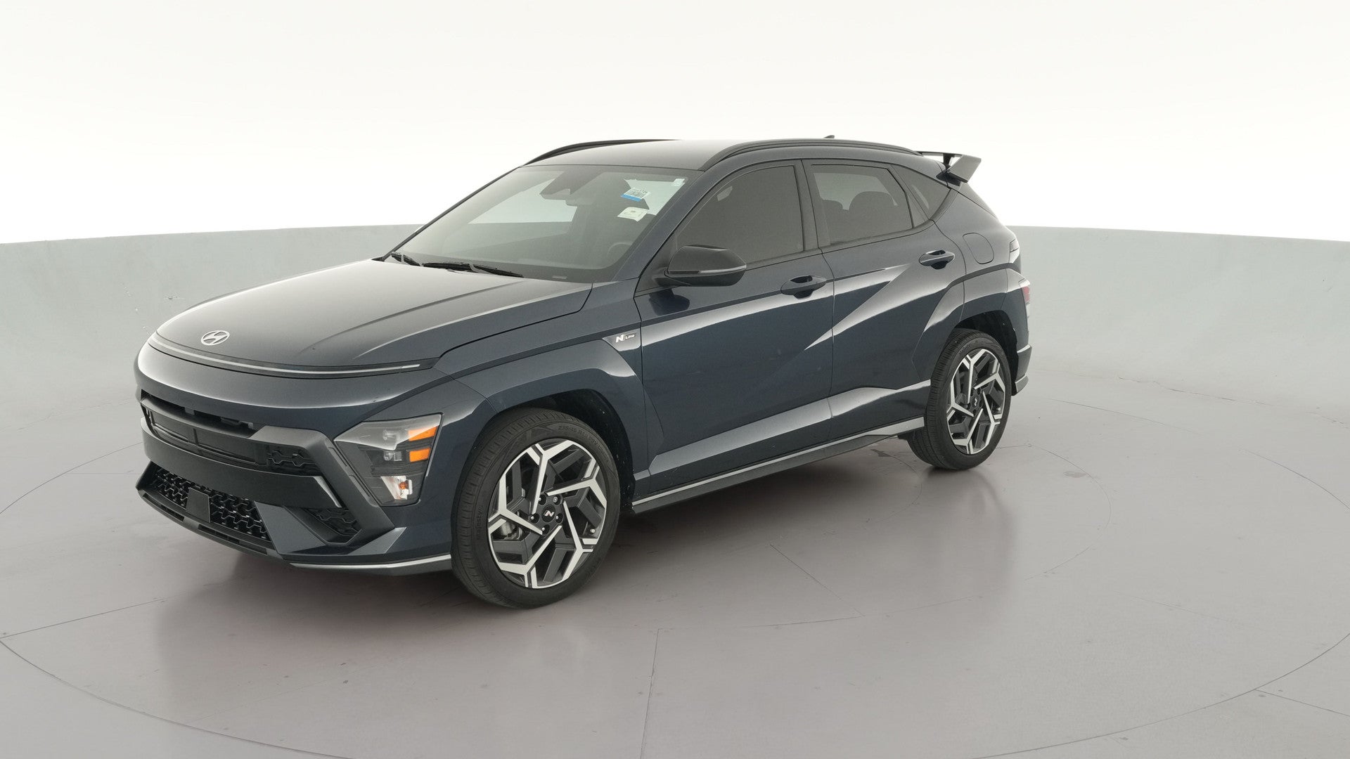 2025 Hyundai Kona vehicle photo