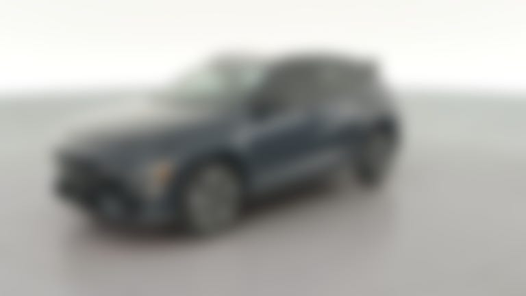 2025 Hyundai Kona vehicle photo