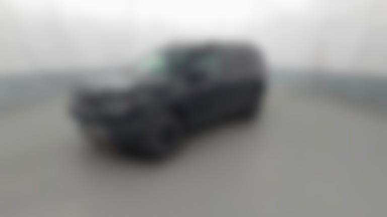 2026 Honda Passport vehicle photo
