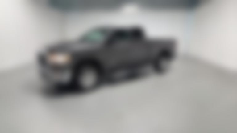 2022 Ram 1500 Quad Cab vehicle photo
