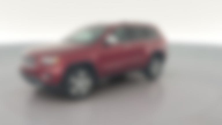 2015 Jeep Grand Cherokee vehicle photo