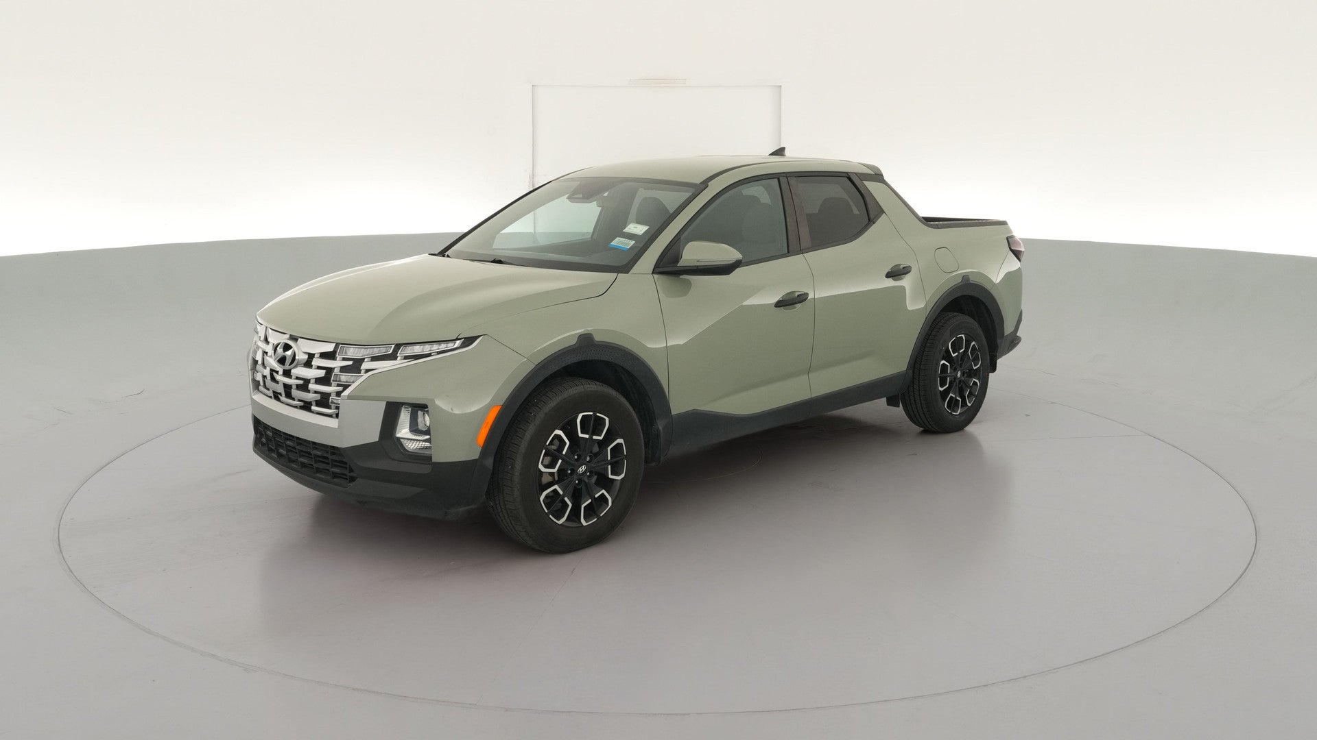 2023 Hyundai Santa Cruz vehicle photo