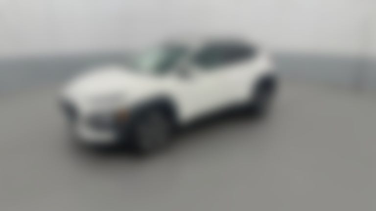 2021 Hyundai Kona vehicle photo