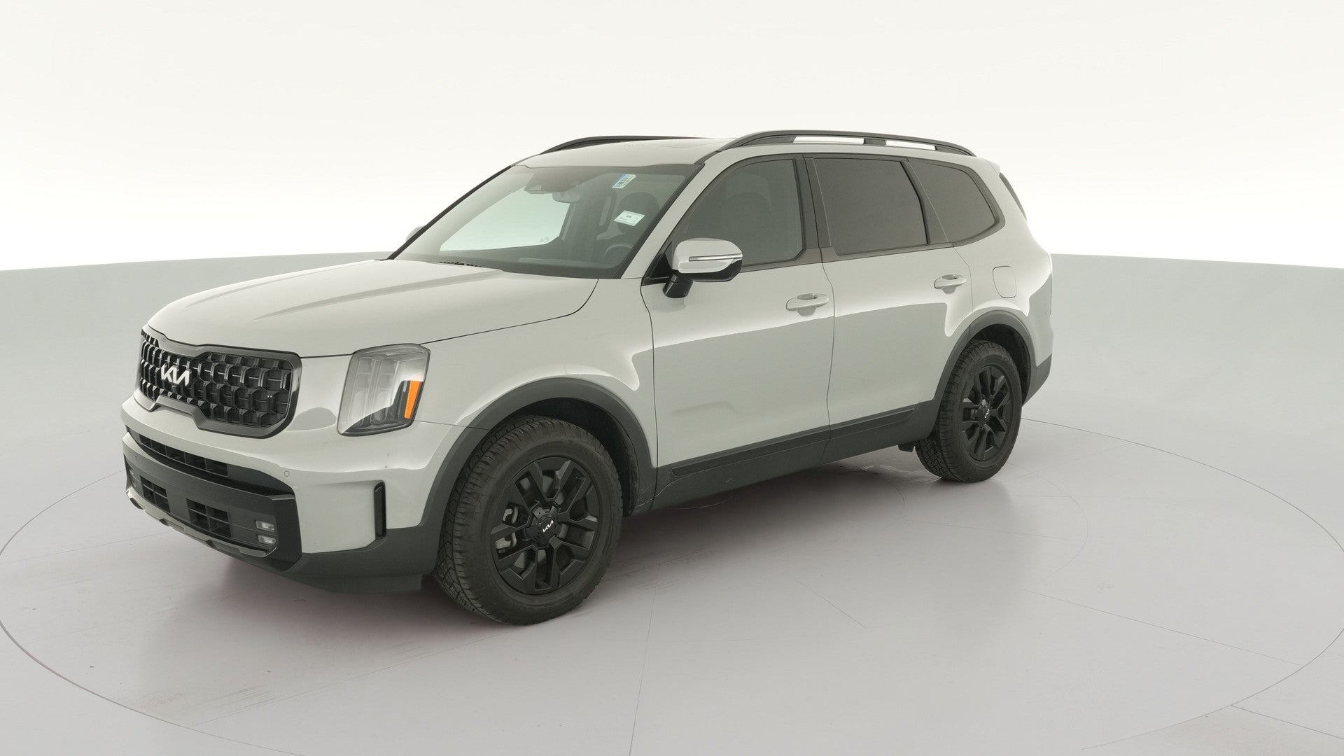 2024 Kia Telluride vehicle photo
