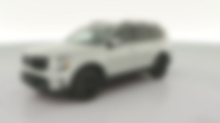 2024 Kia Telluride vehicle photo