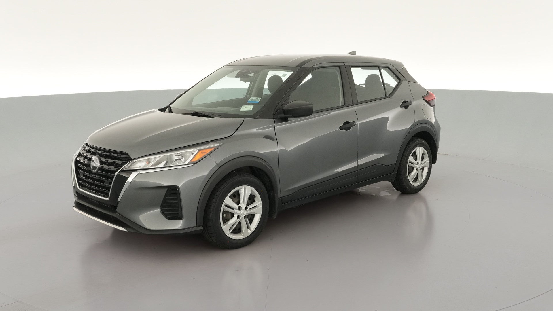 2023 Nissan Kicks vehicle photo