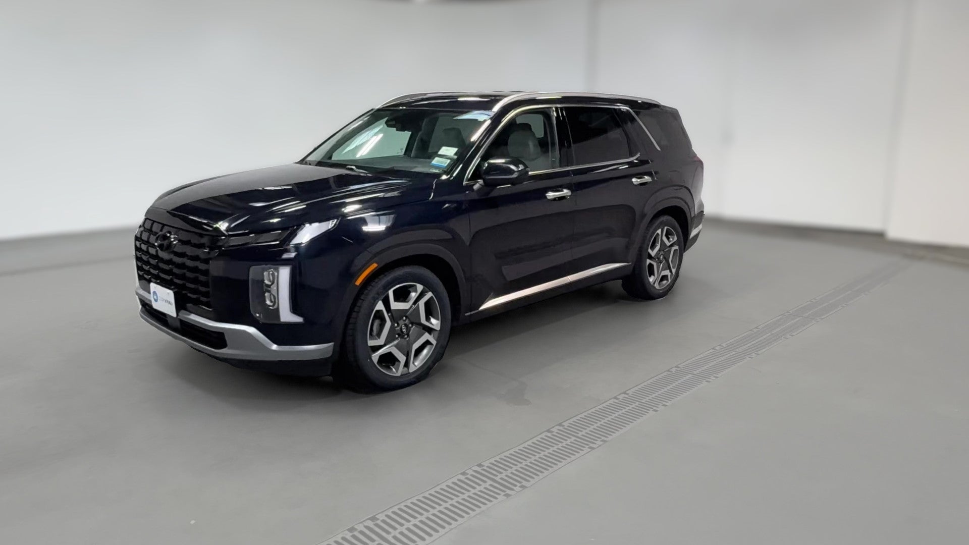 2023 Hyundai Palisade vehicle photo