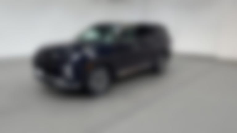 2023 Hyundai Palisade vehicle photo