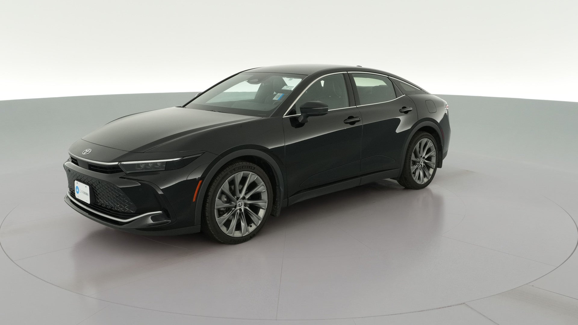 2023 Toyota Crown vehicle photo