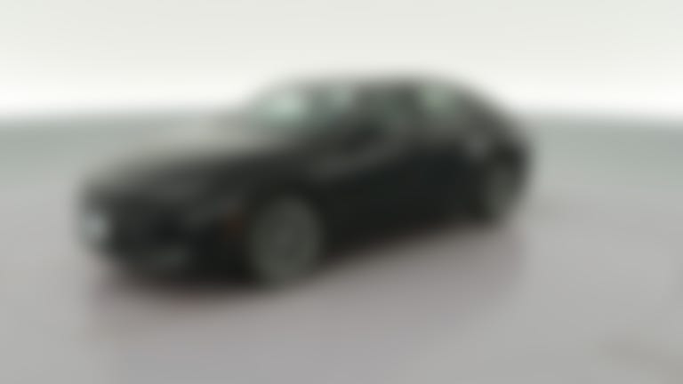 2023 Toyota Crown vehicle photo