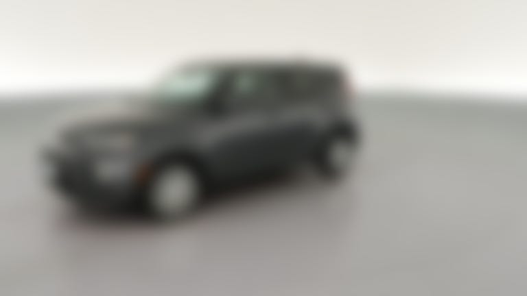 2020 Kia Soul vehicle photo