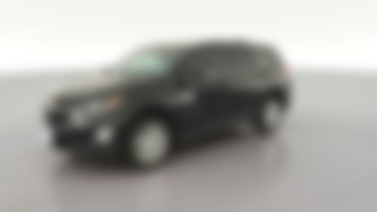 2021 Chevrolet Equinox vehicle photo