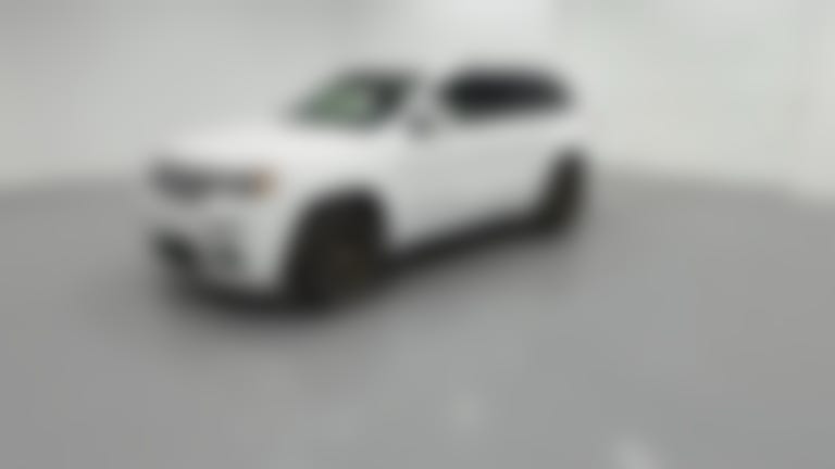 2021 Jeep Grand Cherokee vehicle photo