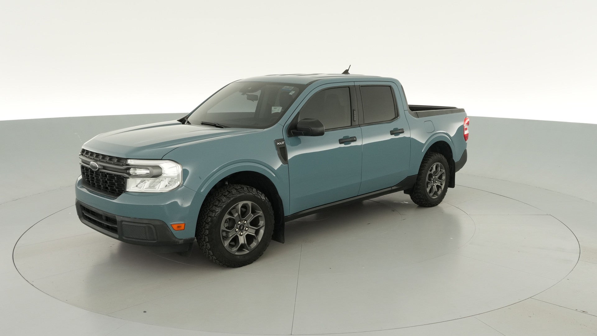 2022 Ford Maverick vehicle photo