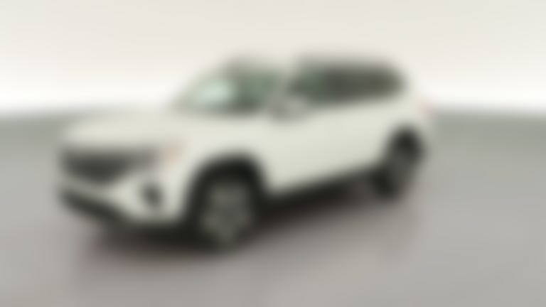 2025 Volkswagen Atlas vehicle photo