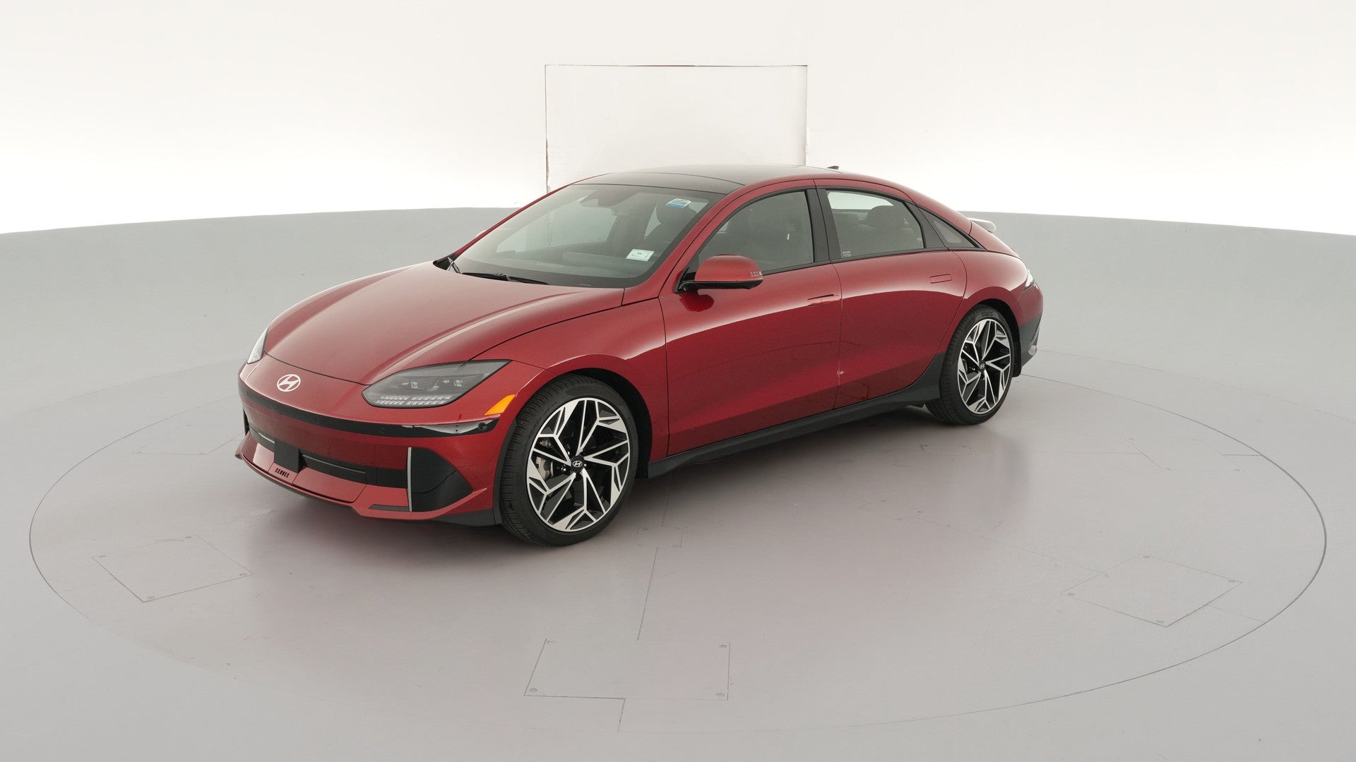 2023 Hyundai IONIQ 6 vehicle photo