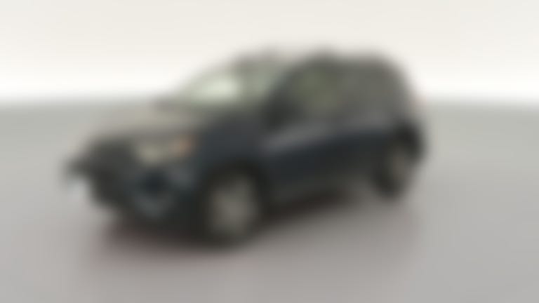 2018 Toyota RAV4 vehicle photo