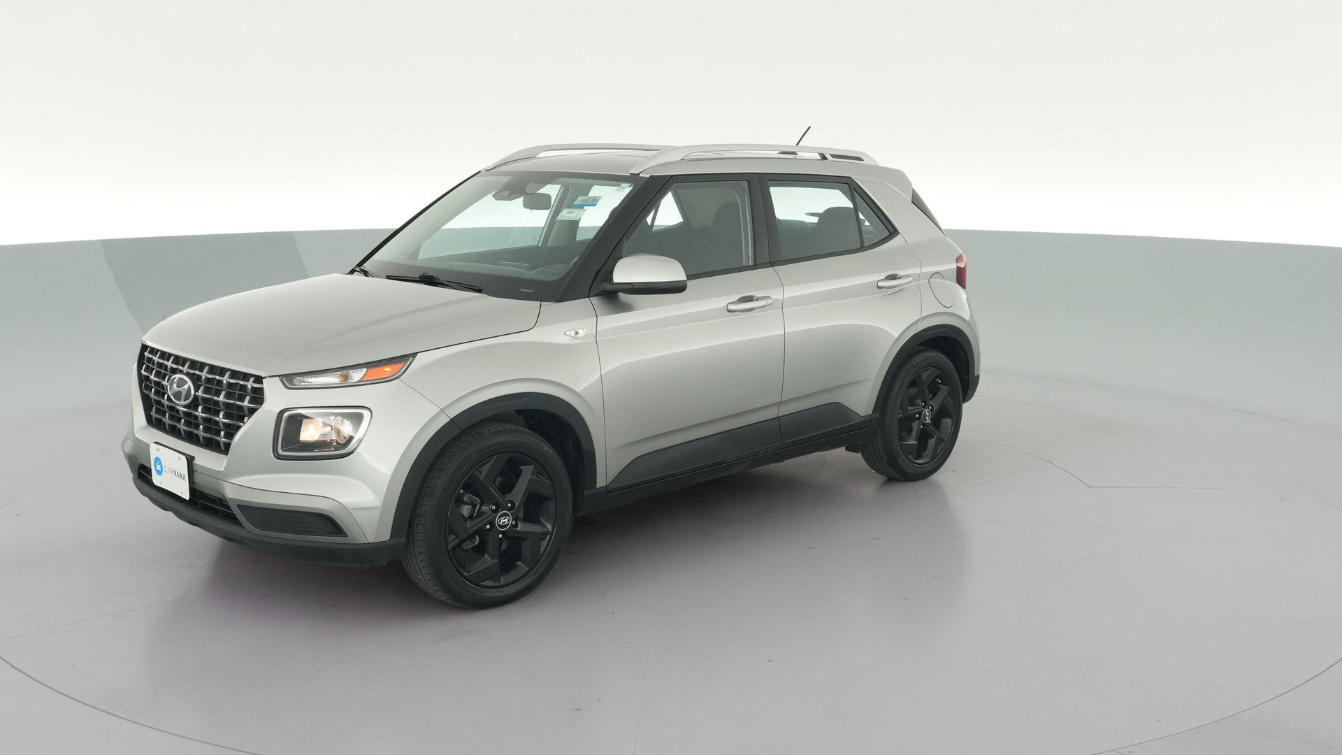 2023 Hyundai Venue vehicle photo
