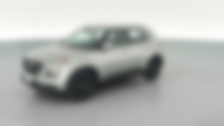 2023 Hyundai Venue vehicle photo