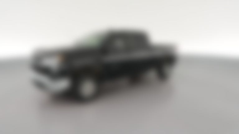 2021 Chevrolet Silverado 2500 HD Crew Cab vehicle photo