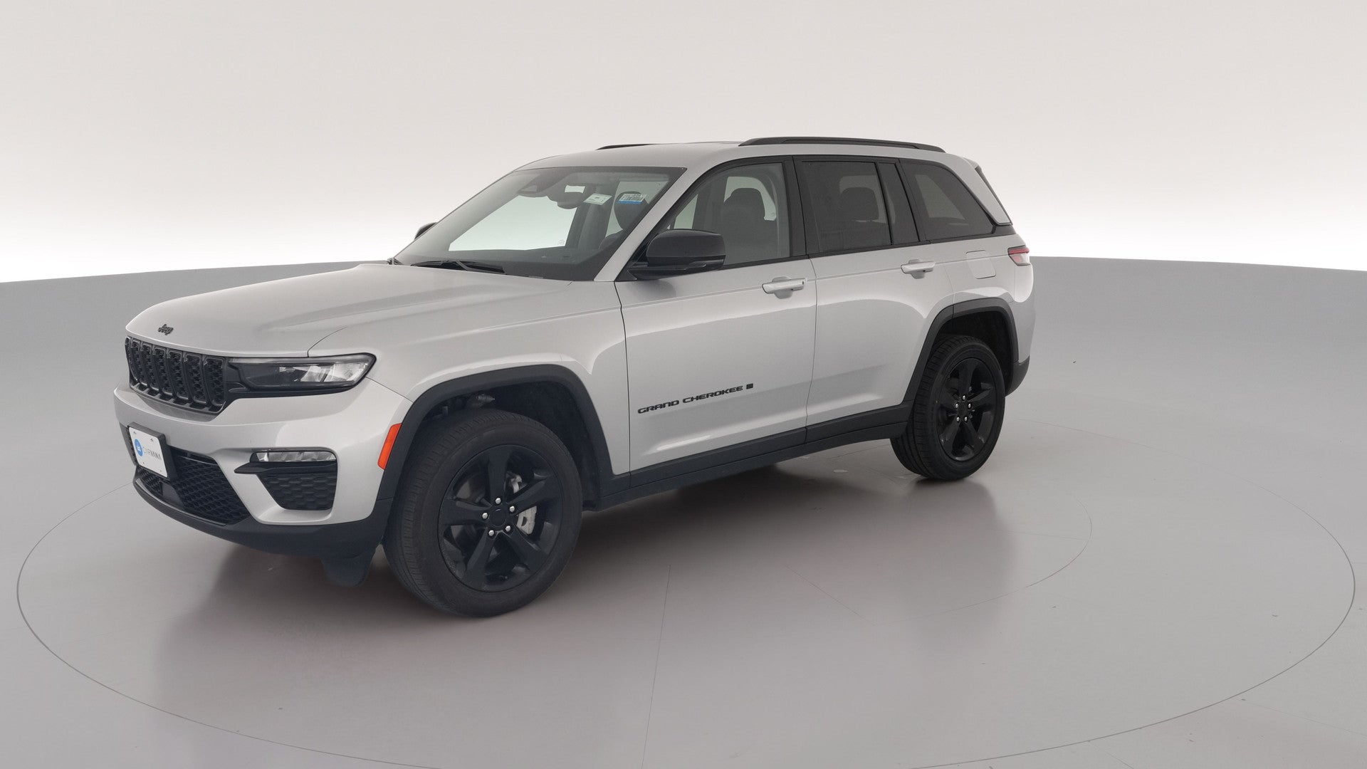 2023 Jeep Grand Cherokee vehicle photo