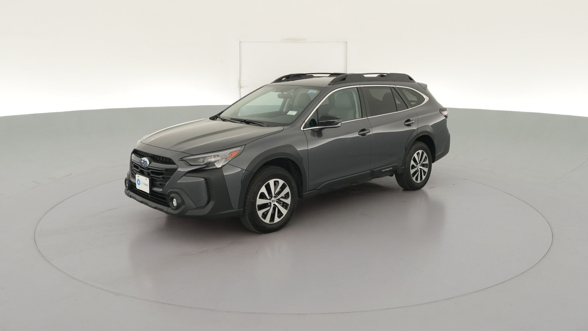 2025 Subaru Outback vehicle photo