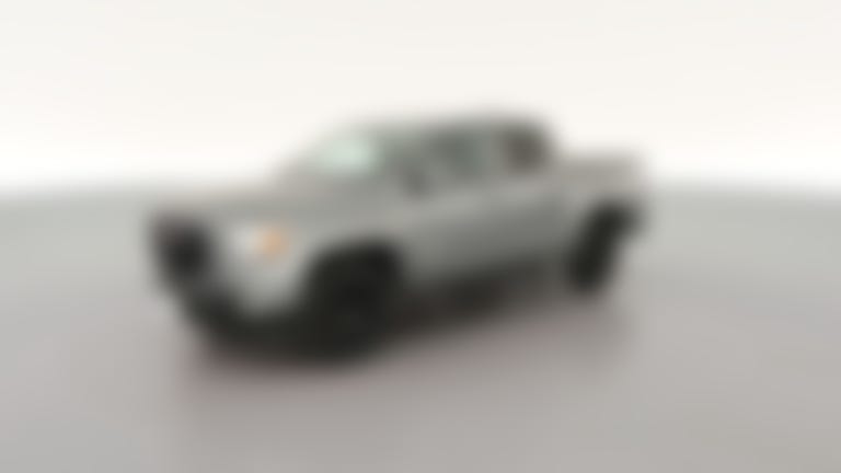 2022 GMC Canyon Crew Cab vehicle photo