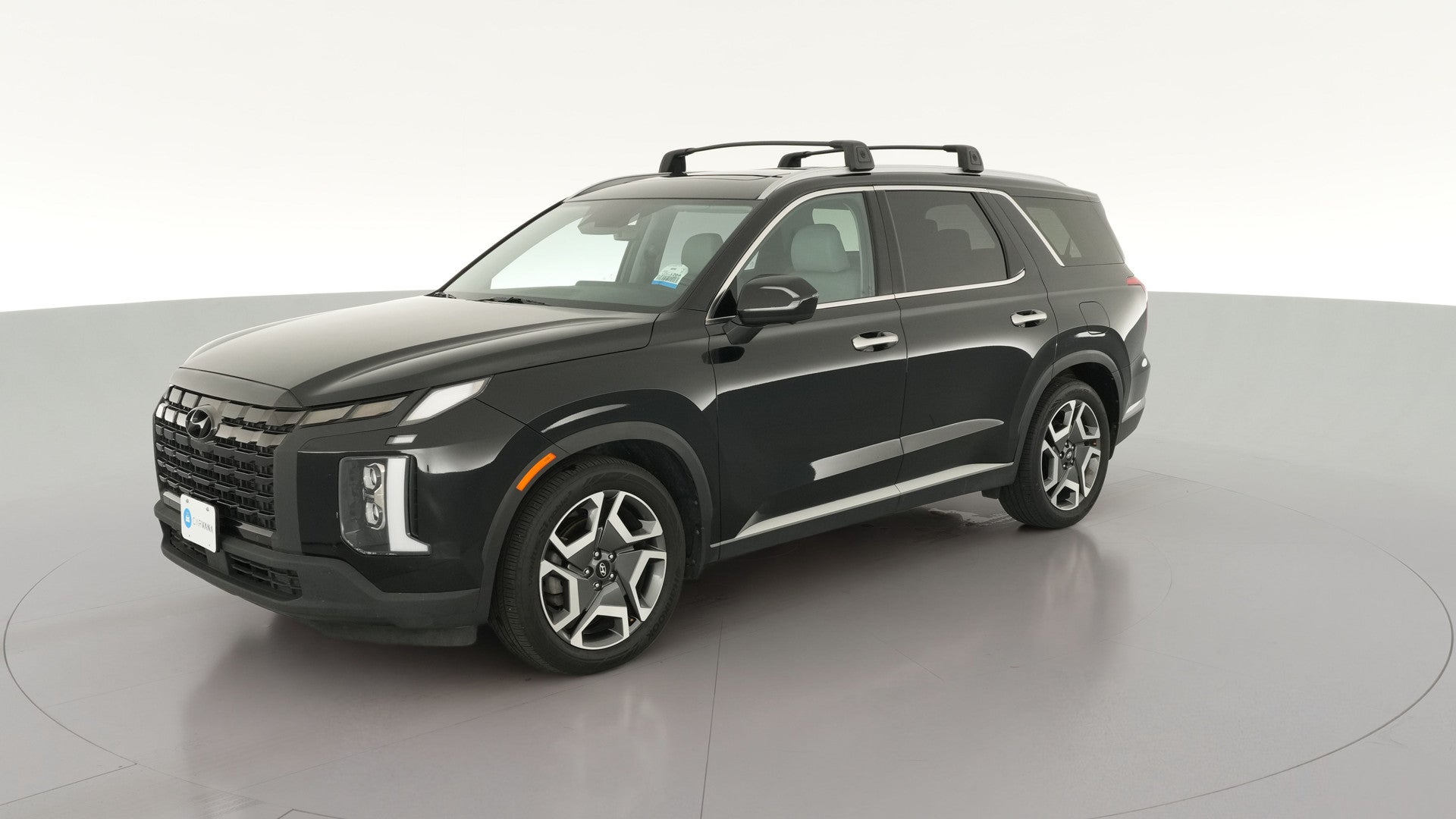 2023 Hyundai Palisade vehicle photo