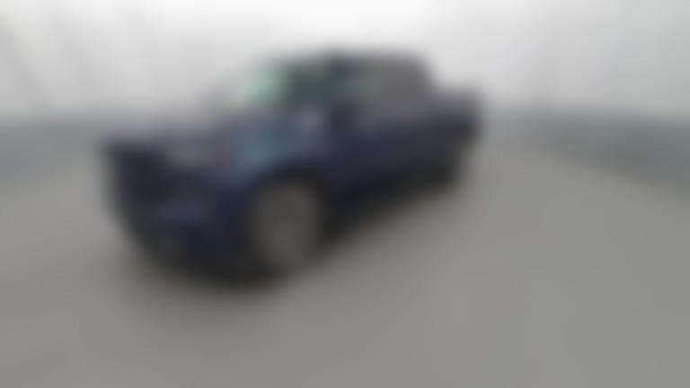 2019 Chevrolet Silverado 1500 Crew Cab vehicle photo