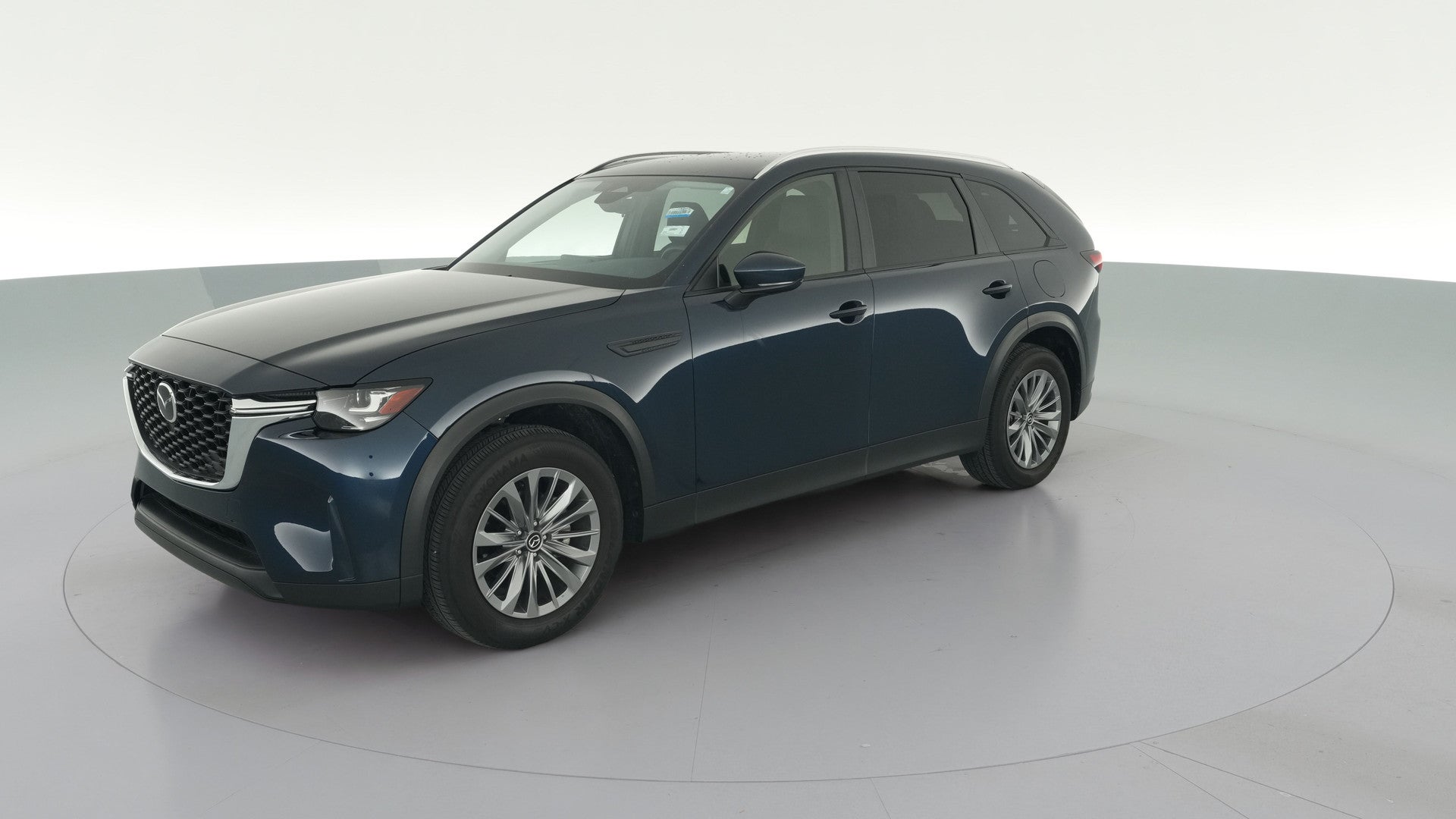 2024 MAZDA CX-90 vehicle photo