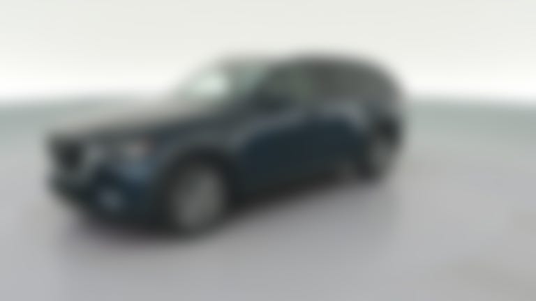 2024 MAZDA CX-90 vehicle photo