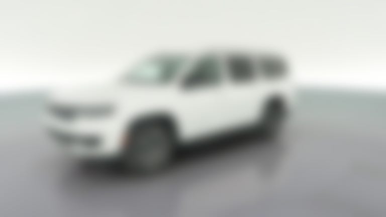 2024 Jeep Wagoneer L vehicle photo