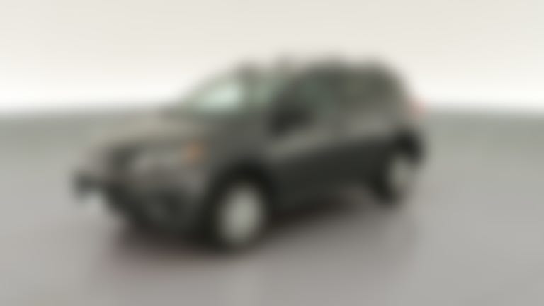 2015 Toyota RAV4 vehicle photo