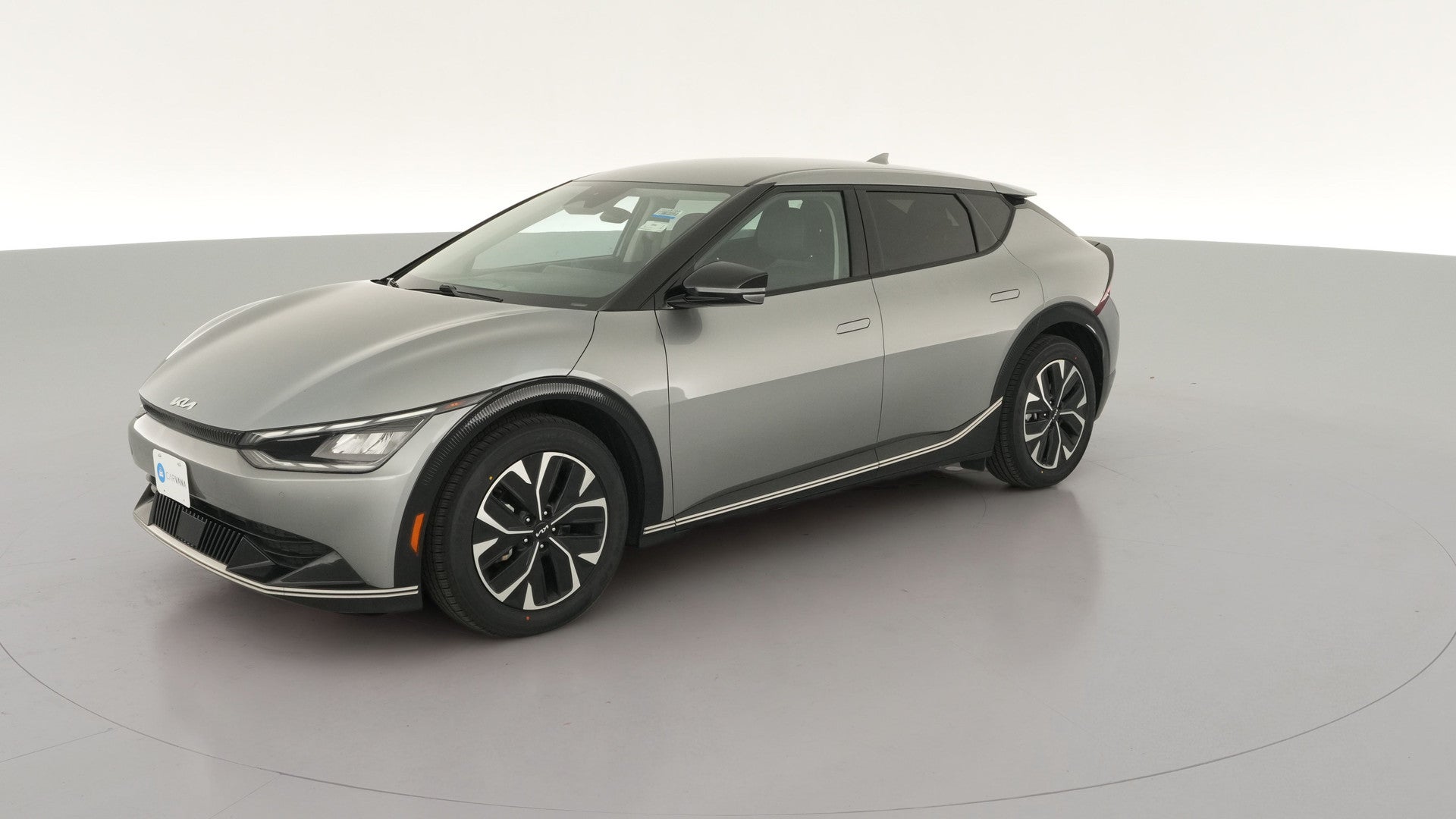 2023 Kia EV6 vehicle photo