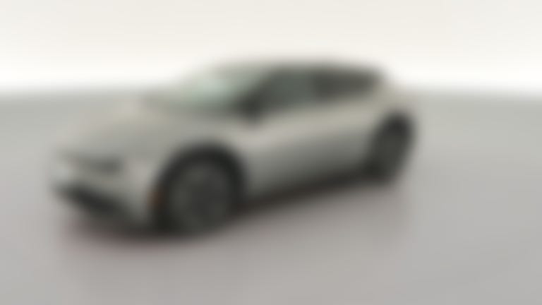 2023 Kia EV6 vehicle photo