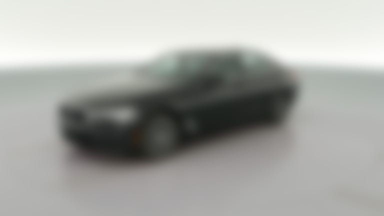 2019 BMW 5 Series vehicle photo