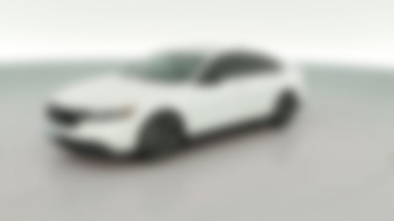 2024 Honda Accord Hybrid vehicle photo