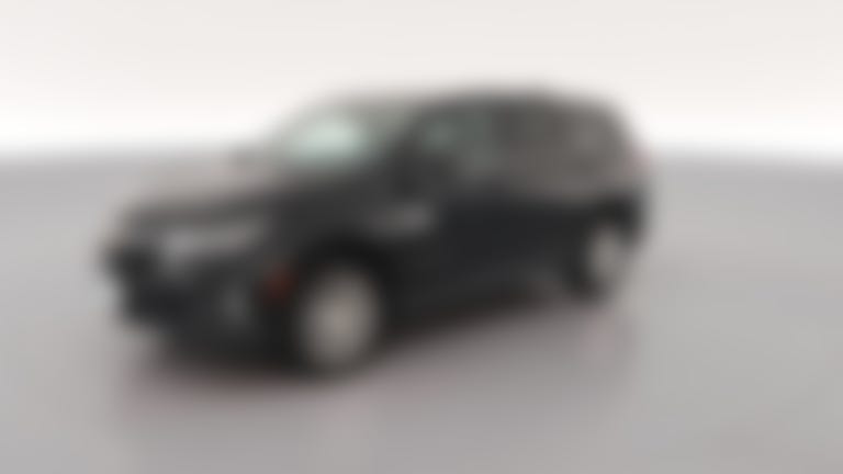 2022 Chevrolet Equinox vehicle photo
