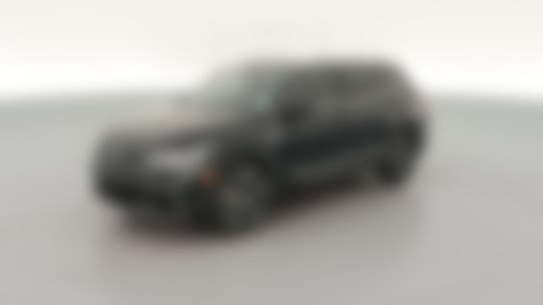2023 Volkswagen Tiguan vehicle photo