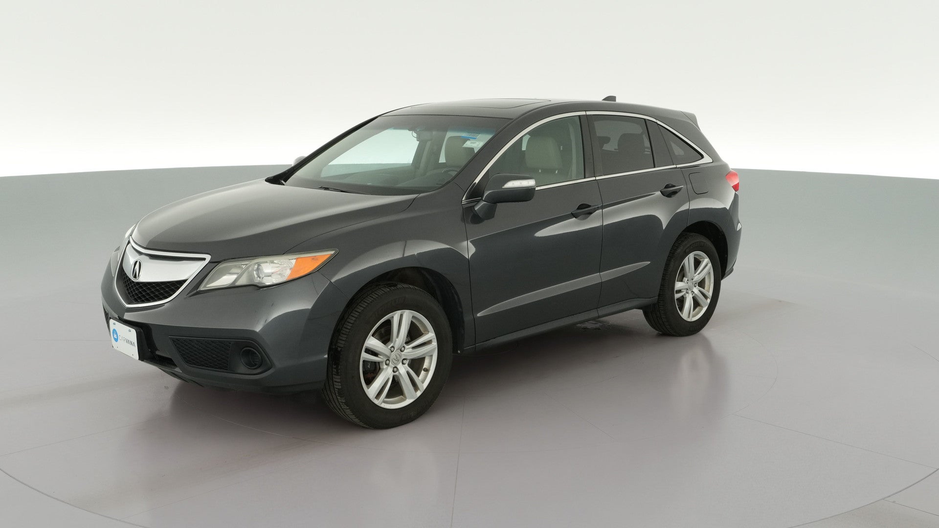 2014 Acura RDX vehicle photo