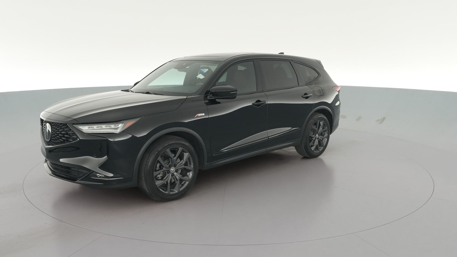 2024 Acura MDX vehicle photo