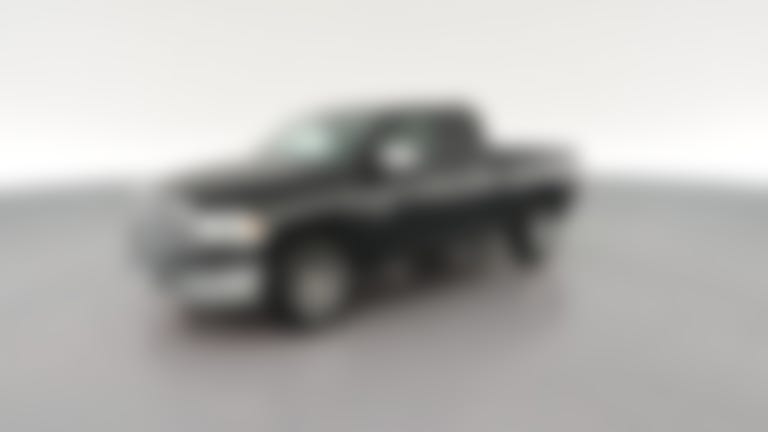2017 Ram 1500 Quad Cab vehicle photo