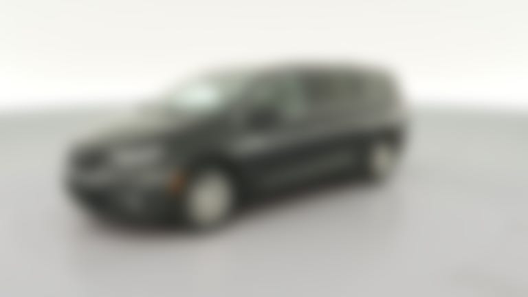 2023 Chrysler Pacifica vehicle photo