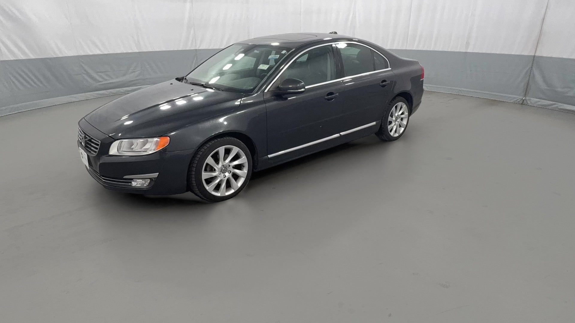 2016 Volvo S80 vehicle photo