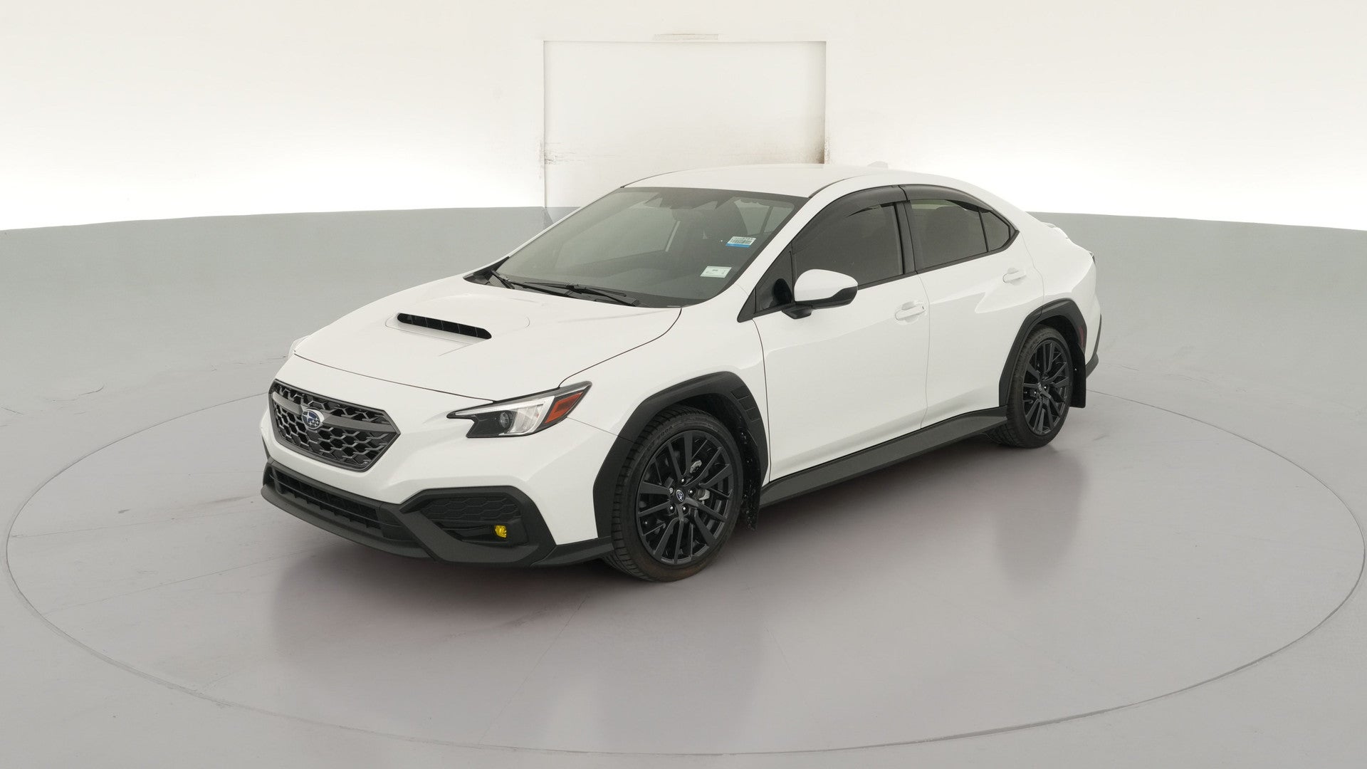 2024 Subaru WRX vehicle photo