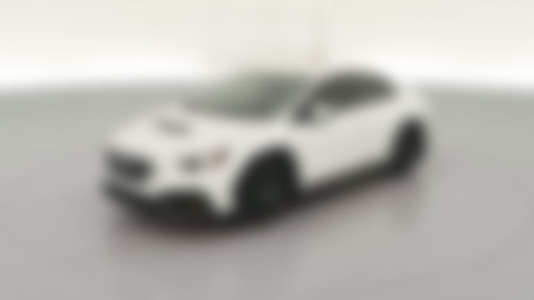 2024 Subaru WRX vehicle photo