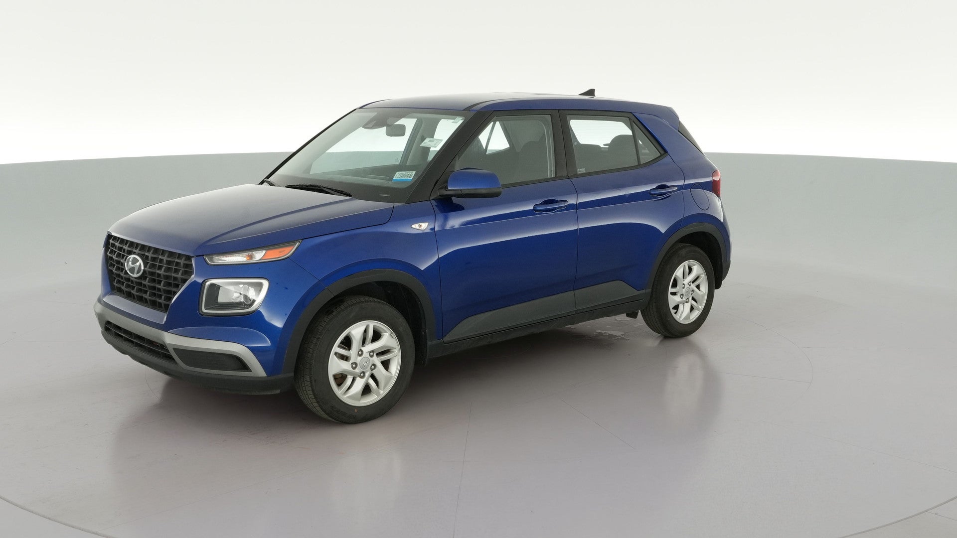 2022 Hyundai Venue vehicle photo
