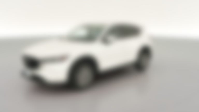 2022 MAZDA CX-5 vehicle photo
